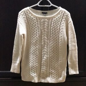 Club Monaco sweater